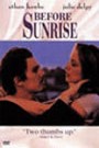 Before Sunrise